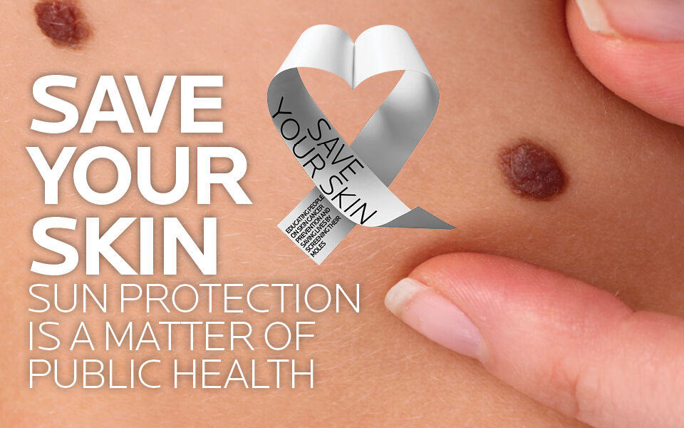 Save Your Skin | Your Skin Remembers La Roche-Posay